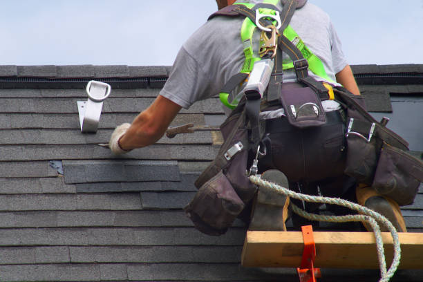 Best Shingle Roofing Installation  in Enochville, NC