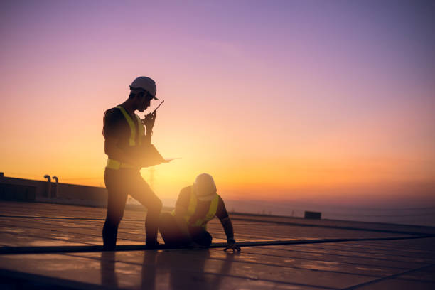 Best Roof Waterproofing Services  in Enochville, NC