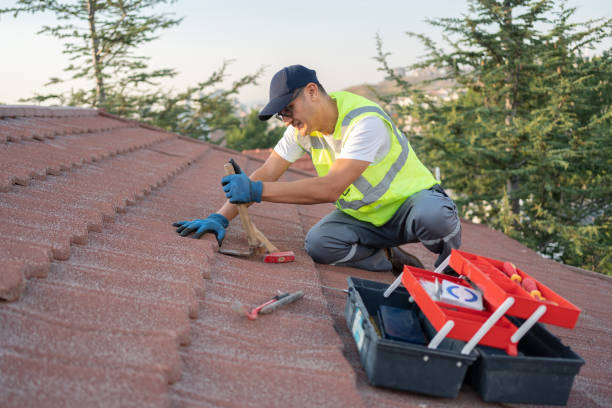 Best Commercial Roofing Services  in Enochville, NC