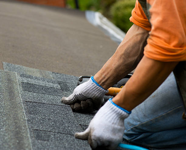 Residential Roof Replacement in Enochville, NC