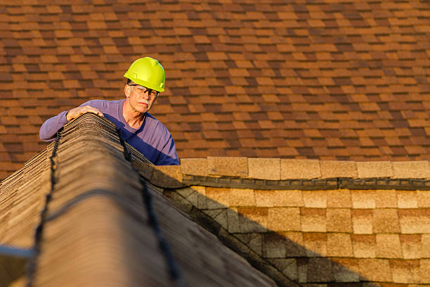 Best Tile Roofing Contractor  in Enochville, NC
