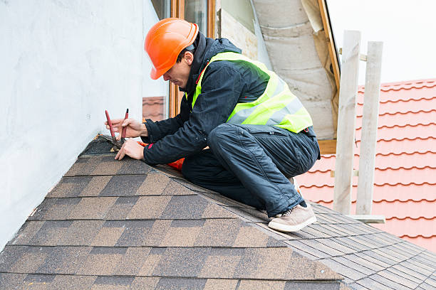 Best Local Roofing Companies  in Enochville, NC